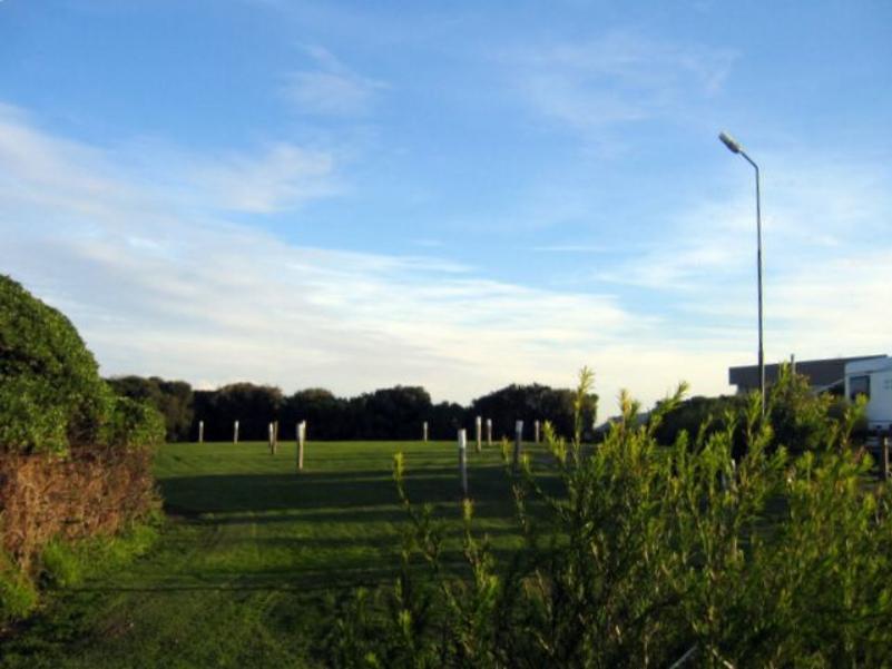 Marengo Holiday Park Zewnętrze zdjęcie