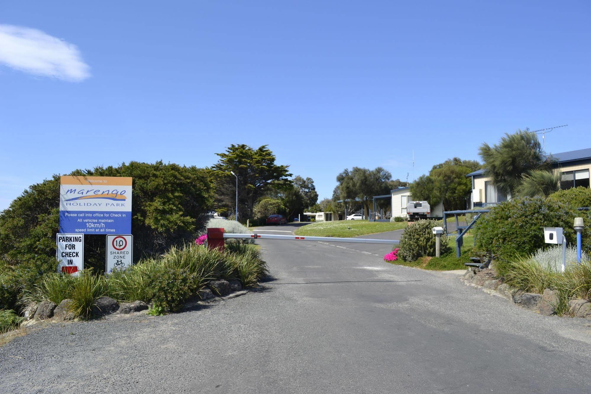 Marengo Holiday Park Zewnętrze zdjęcie