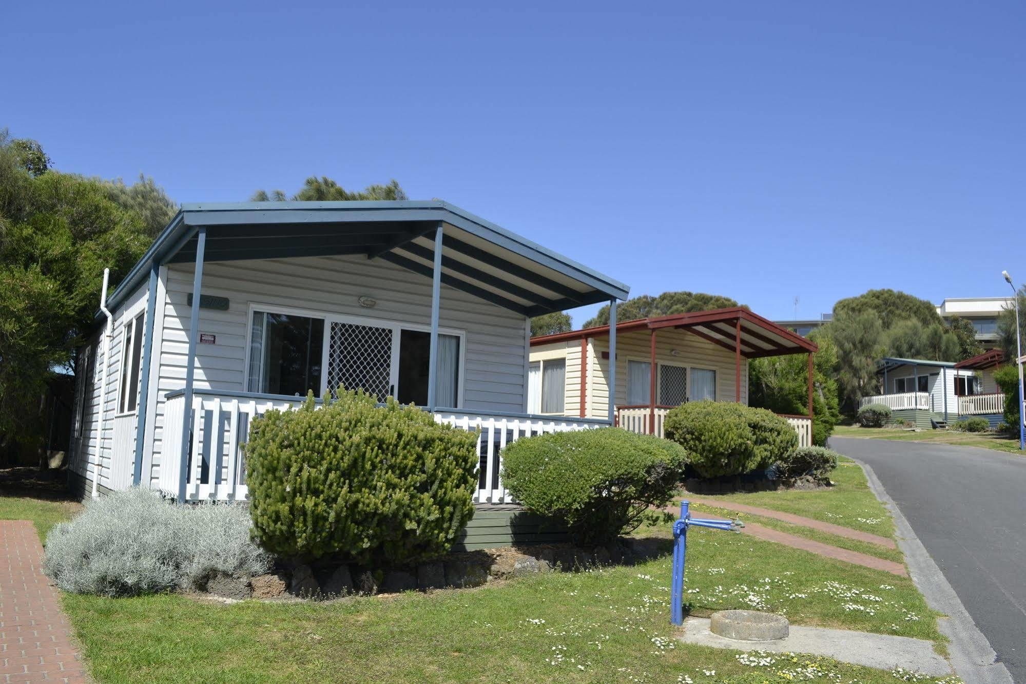 Marengo Holiday Park Zewnętrze zdjęcie